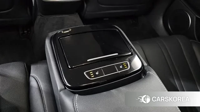 Genesis G80 (RG3) id 3256955 из Кореи 8