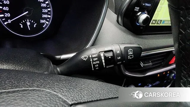 Hyundai Santa Fe TM id 2952079 из Кореи 8