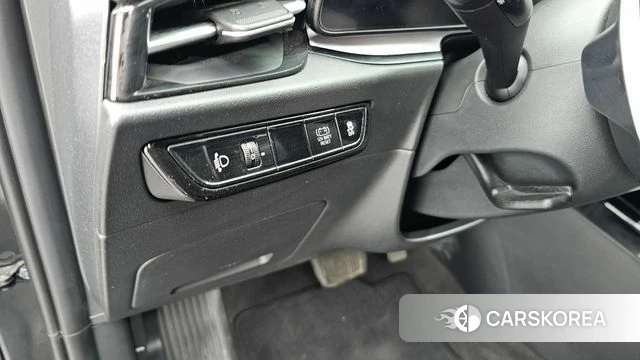 Kia Di Ol Nu Niro id 4468860 из Кореи 8