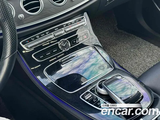 Mercedes-Benz E-Class W213 id 2679273 из Кореи 8