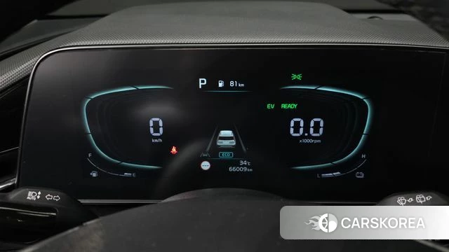 Kia Di Ol Nu Niro id 4529187 из Кореи 8