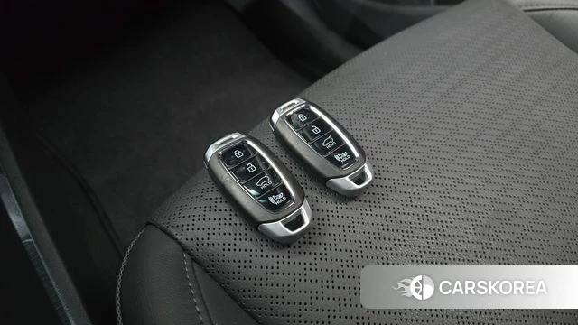 Hyundai Kona Electric id 4304999 из Кореи 8