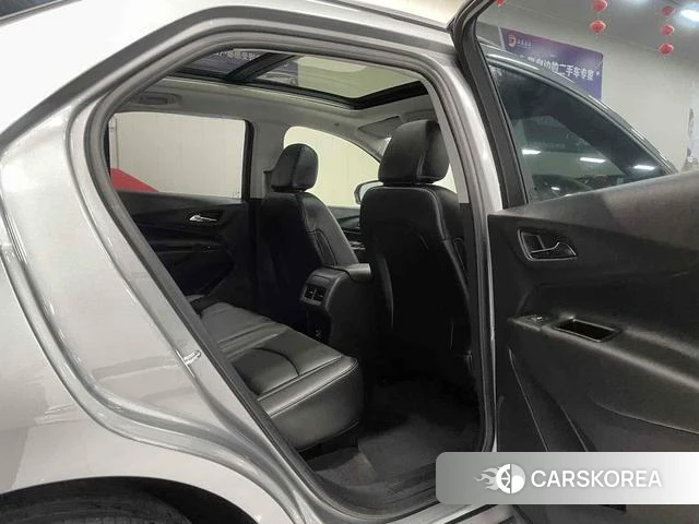 Chevrolet Explorer id 3983469 из Китая 8