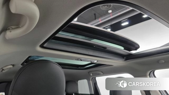 Mini Cooper Clubman id 3886380 из Кореи 8