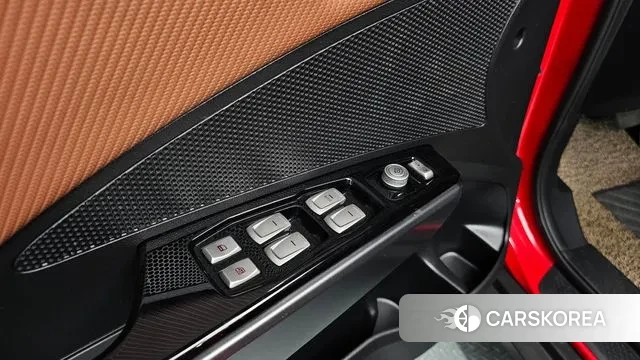 Ssangyong Tivoli Armor id 3408330 из Кореи 8