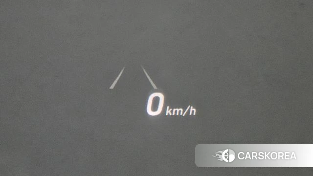 Genesis G70 id 4850109 из Кореи 8