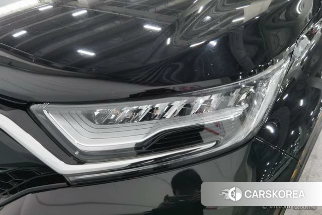 Honda CR-V id 4271105 из Китая 8
