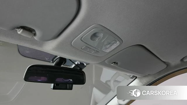 Hyundai The New Grand Starex id 3886618 из Кореи 8