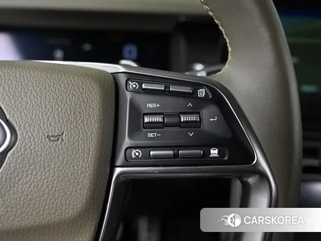 Ssangyong Torres id 3477792 из Кореи 8