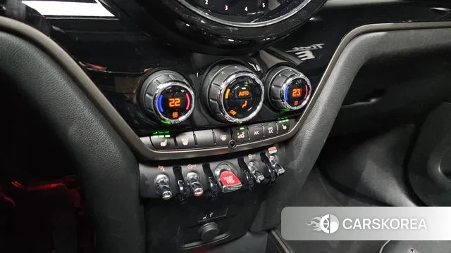 Mini Cooper Countryman id 3415536 из Кореи 8