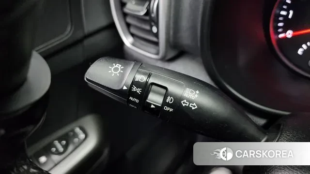 Kia Sportage The Bold id 3469290 из Кореи 8