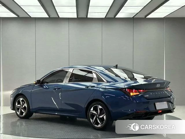 Hyundai Elantra id 4258098 из Китая 8