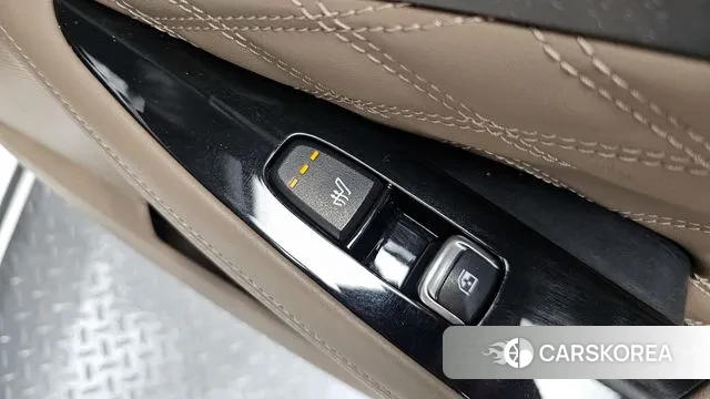 Kia K8 Hybrid id 3503107 из Кореи 8