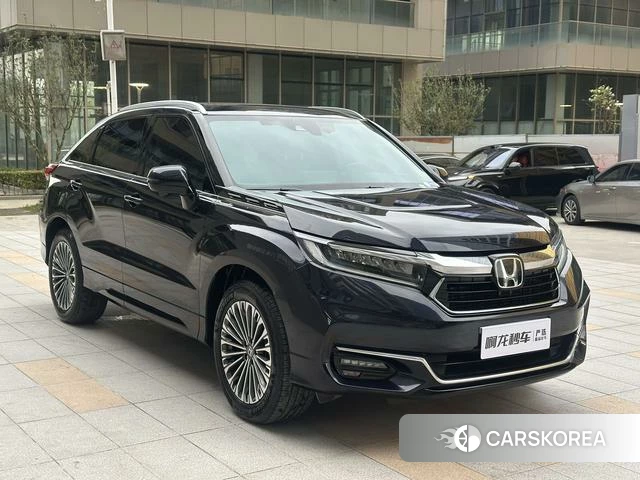Honda Crown Road id 4276745 из Китая 8