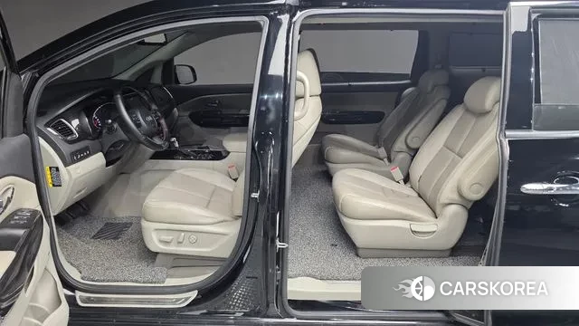 Kia The New Carnival id 3209833 из Кореи 8