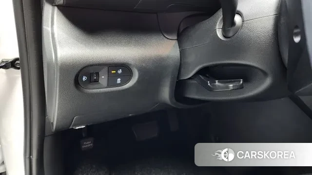 Hyundai Casper id 2979992 из Кореи 8