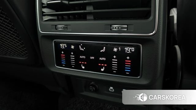 Audi Q7 (4M) id 3865116 из Кореи 8