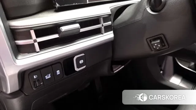 Hyundai Santa Fe (MX5) id 3725922 из Кореи 8