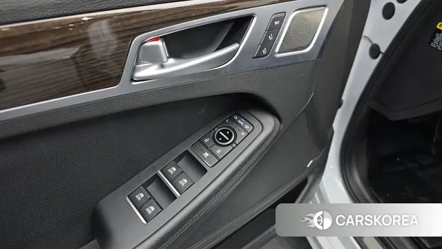 Genesis G80 id 3520440 из Кореи 8