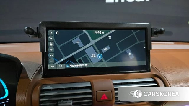 Hyundai The New Casper id 4639768 из Кореи 8