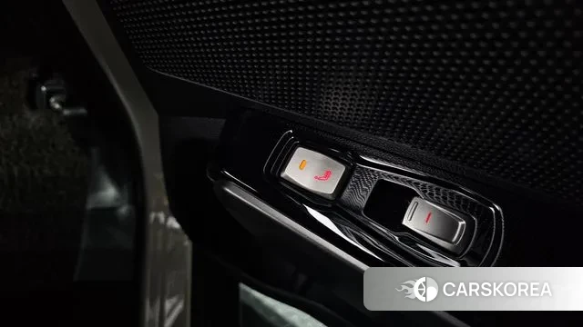 Ssangyong Tivoli Air id 3449524 из Кореи 8