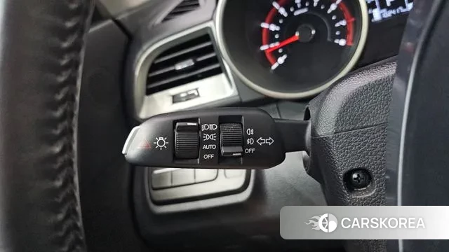 Ssangyong Tivoli Armor id 2903228 из Кореи 8