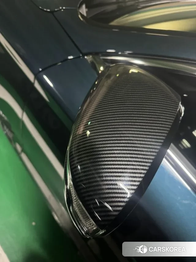 Genesis The New G70 id 3745853 из Кореи 8