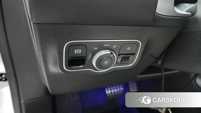 Mercedes-Benz GLB-Class X247 id 3232918 из Кореи 8