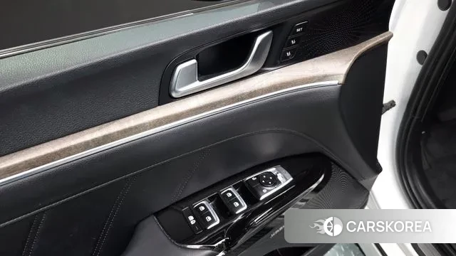 Kia K5 3rd generation id 3601528 из Кореи 8