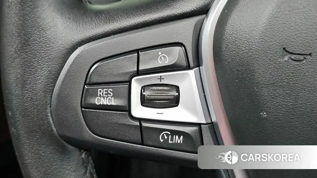 BMW X3 (G01) id 4770754 из Кореи 8