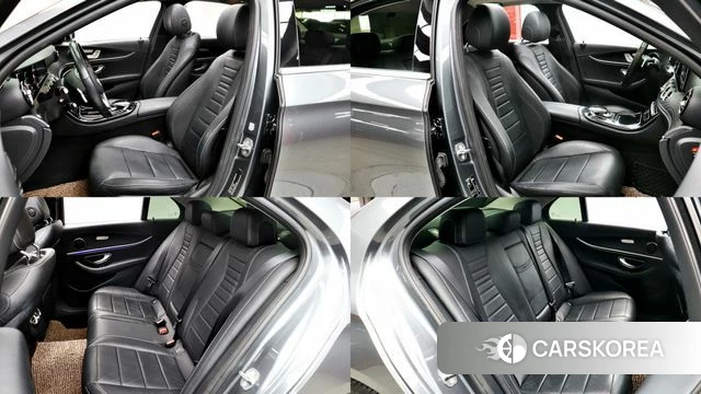 Mercedes-Benz E-Class W213 id 4203954 из Кореи 8