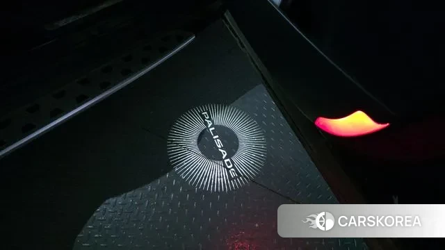 Hyundai Palisade id 3534917 из Кореи 8