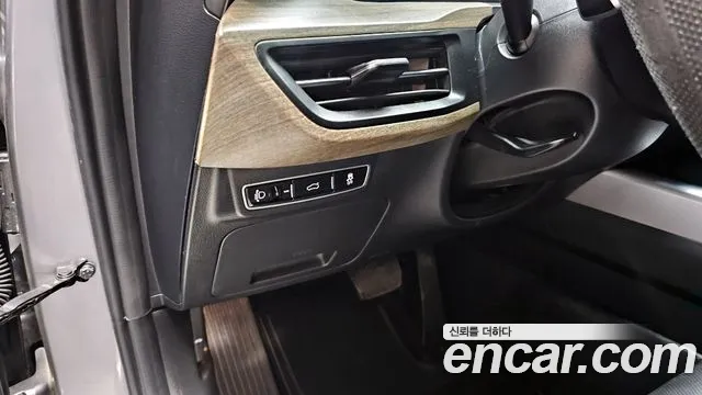 Kia K8 id 2551405 из Кореи 8