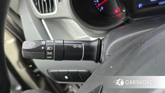 Kia The New Ray id 3860359 из Кореи 8