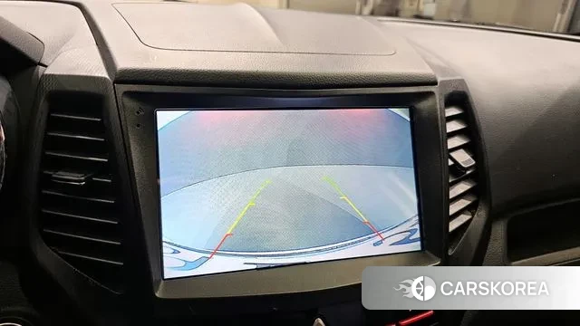 Ssangyong Tivoli Air id 3014013 из Кореи 8