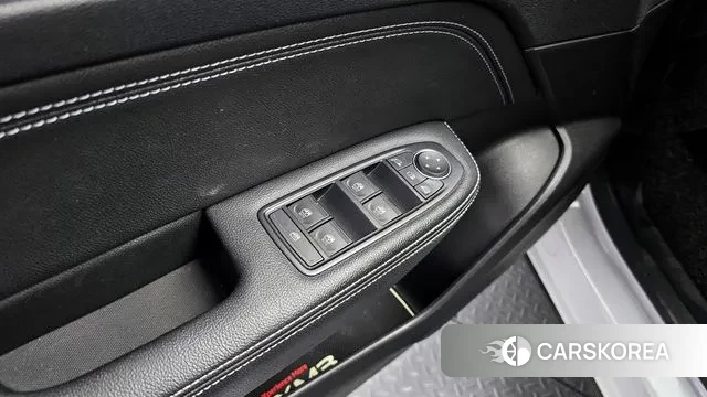 Renault Korea (Samsung) XM3 id 3722965 из Кореи 8