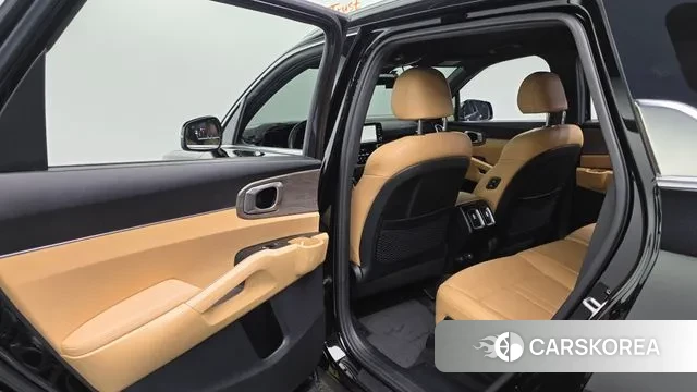 Kia Sorento 4th Generation id 3433025 из Кореи 8