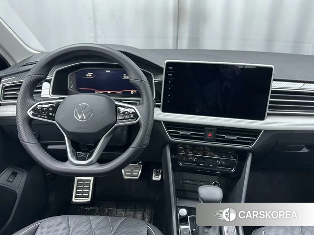 Volkswagen Tiguan L id 4298237 из Китая 8