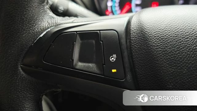 Chevrolet (GM Daewoo) The New Spark id 4363128 из Кореи 8