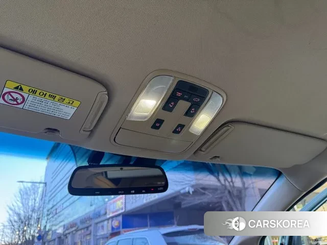 Kia The New Carnival id 3522602 из Кореи 8