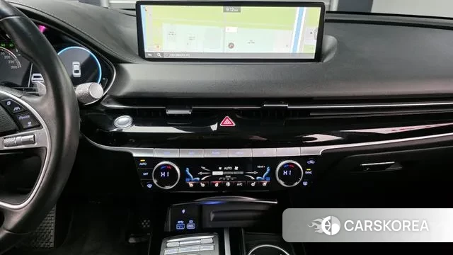 Genesis G80 (RG3) id 3535054 из Кореи 8