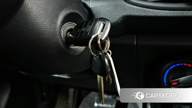 Kia Morning Urban (JA) id 4409796 из Кореи 8