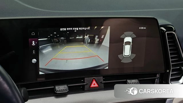 Kia Sportage 5th Generation Hybrid id 3922996 из Кореи 8