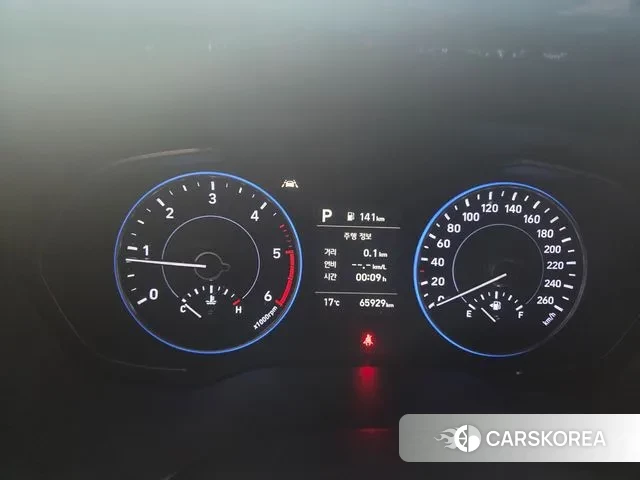 Hyundai Palisade id 3402955 из Кореи 8