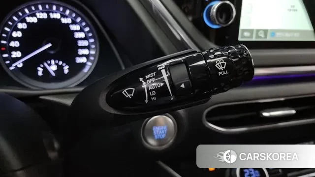 Hyundai Sonata (DN8) id 3691165 из Кореи 8