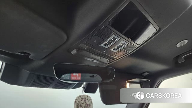 Land Rover Defender (L663) id 3839144 из Кореи 8