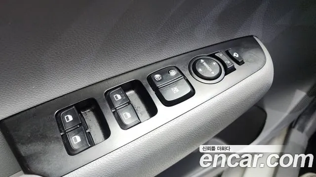 Kia All New Morning (JA) id 2425306 из Кореи 8