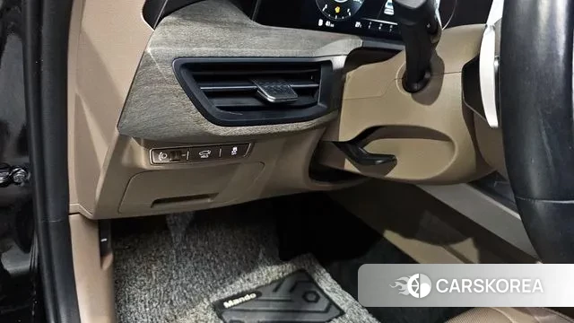 Kia K8 id 3154413 из Кореи 8