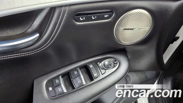 Infiniti QX50 (P71A) id 2551010 из Кореи 8