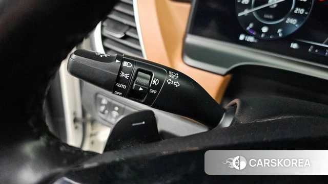 Kia The New Seltos id 4293023 из Кореи 8